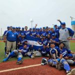 selección, nicaragua, béisbol, mundial,