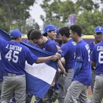 Nicaragua logra medalla de bronce en Mundial