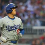 shohei, ohtani, proyección, dodgers,