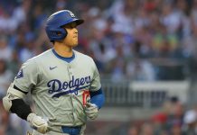 shohei, ohtani, proyección, dodgers,