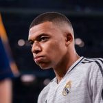 Kylian Mbappé se perderá derbi