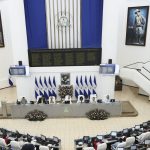 Foto: Asamblea Nacional de Nicaragua / Cortesía