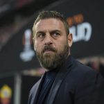 daniele, de rossi, liga, europa, bayer,