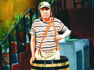 Foto: El regreso de Chespirito desata entusiasmo en América Latina