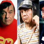 Foto: El regreso de Chespirito desata entusiasmo en América Latina