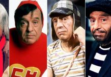 Foto: El regreso de Chespirito desata entusiasmo en América Latina