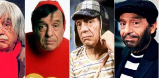 Foto: El regreso de Chespirito desata entusiasmo en América Latina