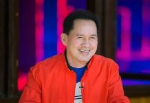 Foto: Detienen en Filipinas al pastor Apollo Quiboloy, buscado por tráfico sexual