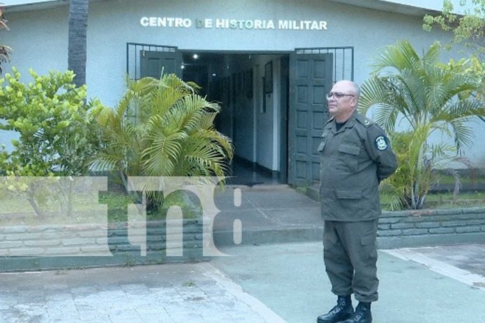 La resistencia indígena en Nicaragua, al igual que en toda Centroamérica; fue el primer bastión contra la conquista y colonización