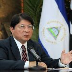 Foto: Denis Moncada asume nuevo cargo clave en políticas y asuntos internacionales de Nicaragua