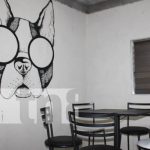 Foto: Chaplin Bar y Café, nuevo negocio en Somoto / TN8