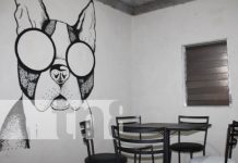 Foto: Chaplin Bar y Café, nuevo negocio en Somoto / TN8