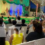 Foto: Chinandega celebra con orgullo su 185 aniversario / TN8