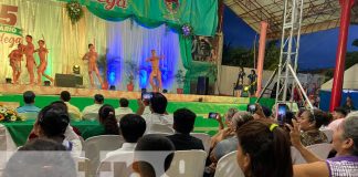 Foto: Chinandega celebra con orgullo su 185 aniversario / TN8