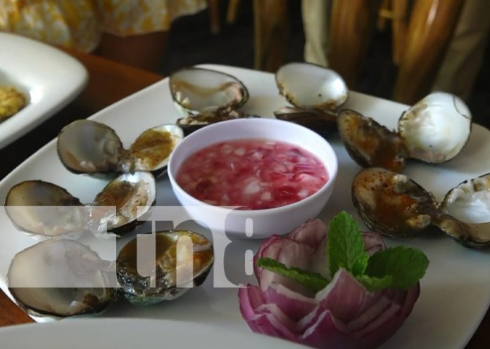 Foto: Restaurante en Ometepe ofrece un peculiar afrodisiaco / TN8