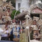 Foto: Fiestas tradicionales en Madriz / TN8