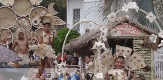 Foto: Fiestas tradicionales en Madriz / TN8