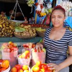 Foto: Perecederos han bajado de precio en Nicaragua / TN8