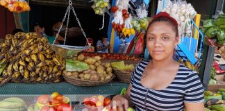 Foto: Perecederos han bajado de precio en Nicaragua / TN8