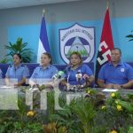 Foto: Informe del Ministerio del Interior en Nicaragua / TN8