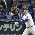 Ohtani ya es comparado con Babe Ruth