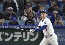 Ohtani ya es comparado con Babe Ruth