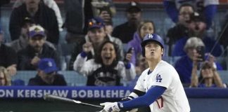 Ohtani ya es comparado con Babe Ruth