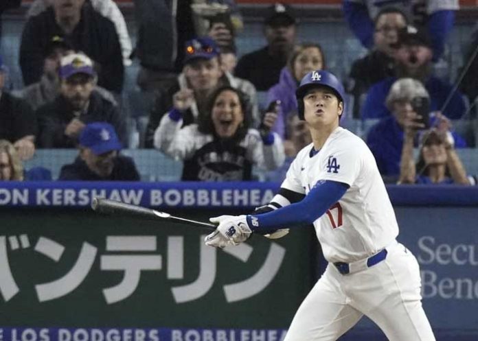 Ohtani ya es comparado con Babe Ruth