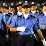 Foto: Delegación policial de Nicaragua asiste a foro de cooperación de seguridad pública en China