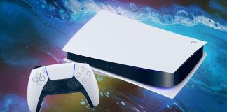 Foto: PS5 con nuevas actualizaciones