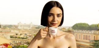 Foto: 'Emily in Paris' tendrá quinta temporada/Cortesía