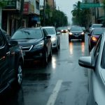 Foto: Pronostican días soledas y noches con lluvia en Nicaragua / TN8