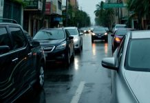 Foto: Pronostican días soledas y noches con lluvia en Nicaragua / TN8