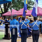 Foto: Inauguran la 2da Comisaría de la Mujer en Sébaco, Matagalpa / TN8