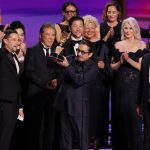 Foto: Grandes ganadores en los Emmy 2024