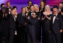 Foto: Grandes ganadores en los Emmy 2024