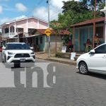 Foto: El terrible crimen en Catarina, Masaya, aún resuena en sus pobladores / TN8