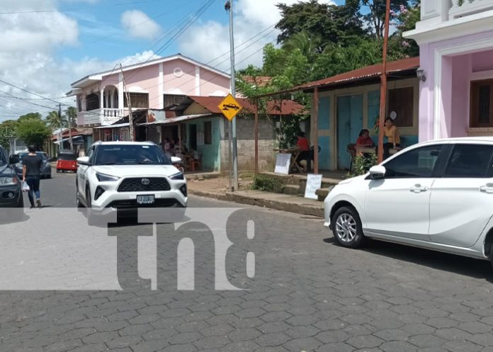 Foto: El terrible crimen en Catarina, Masaya, aún resuena en sus pobladores / TN8