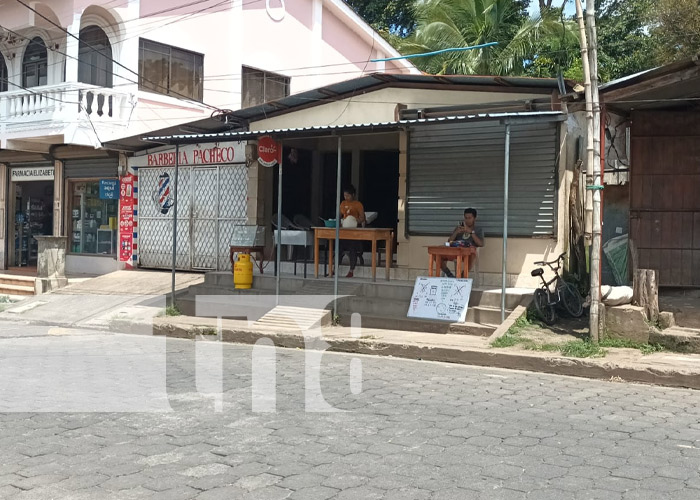 Foto: El terrible crimen en Catarina, Masaya, aún resuena en sus pobladores / TN8