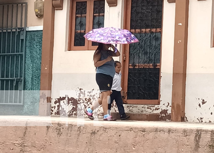 Foto: El terrible crimen en Catarina, Masaya, aún resuena en sus pobladores / TN8