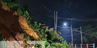 Foto Lluvias causan afectaciones en zonas de Bonanza y Rosita / TN8