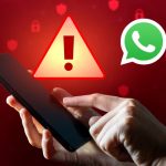 Foto: WhatsApp y la seguridad personal /cortesía