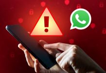 Foto: WhatsApp y la seguridad personal /cortesía