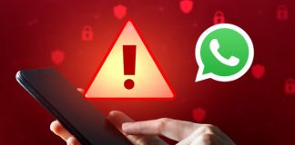 Foto: WhatsApp y la seguridad personal /cortesía