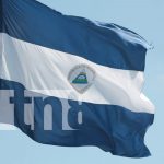 Foto: Nicaragua conmemora el 112 aniversario/TN8