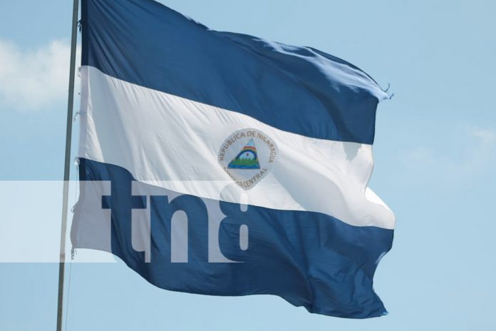 Foto: Nicaragua conmemora el 112 aniversario/TN8