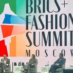 Foto: conferencias y foros de la Cumbre Internacional de Moda BRICS+ 2024/Cortesía