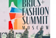 Foto: conferencias y foros de la Cumbre Internacional de Moda BRICS+ 2024/Cortesía