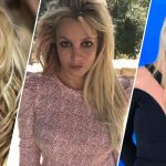 Foto: Britney Spears en peligro /cortesía