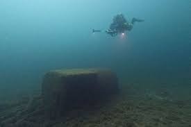 Foto: Embarcación hundida en 1895 es localizada en el lago Michigan